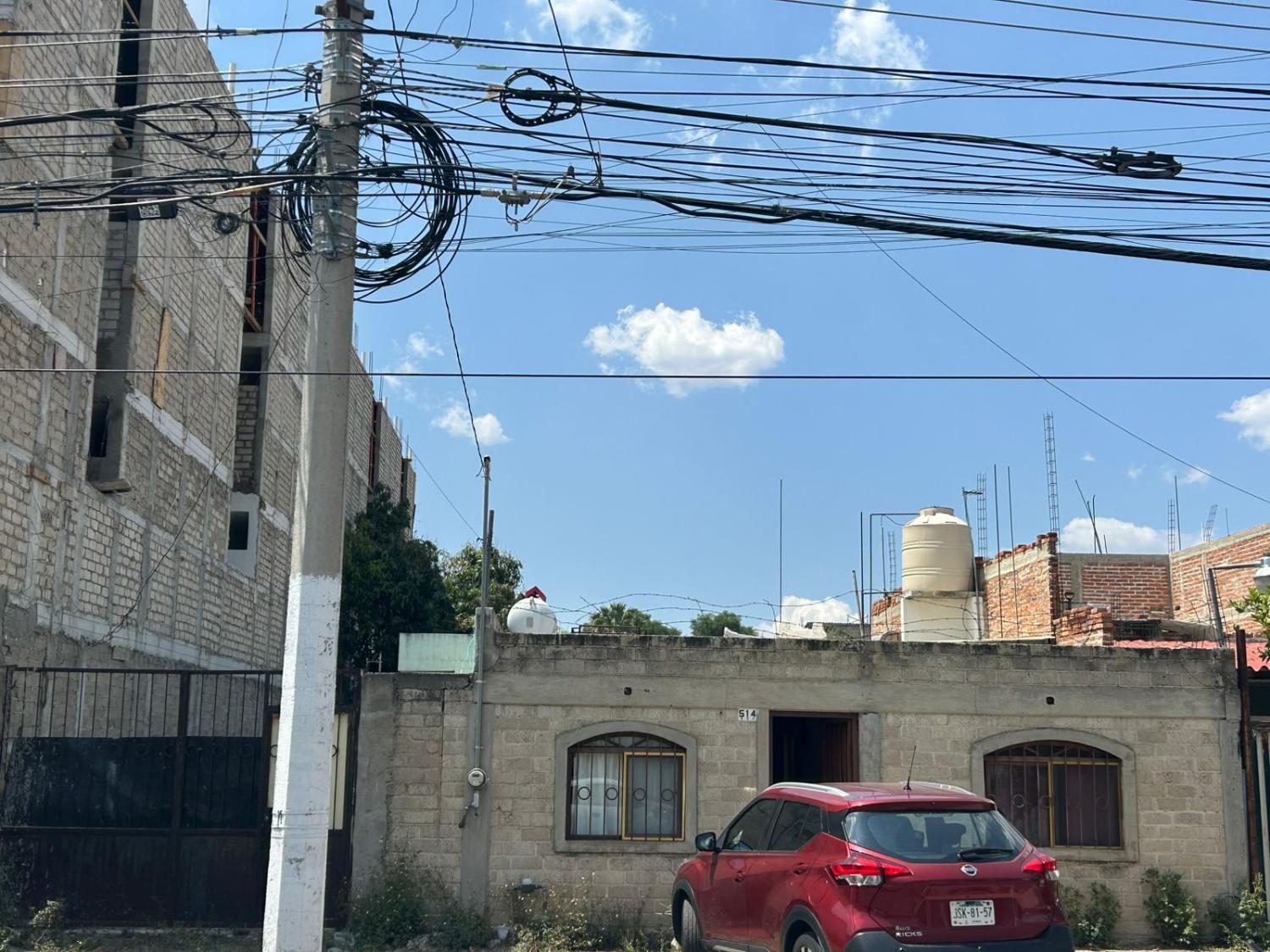Predio para desarrollo vertical en Nuevo México · foto 2