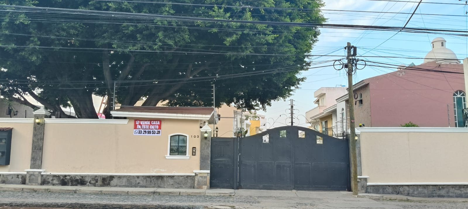 Casa sola en El Campanario · foto 2