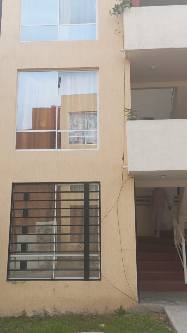 Departamento en Colinas del Valle · foto 1
