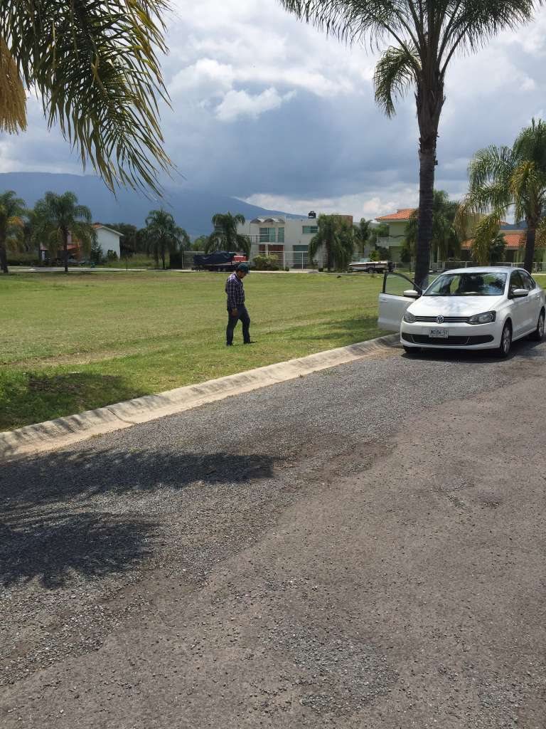 Predio en Cajititlán · foto 1