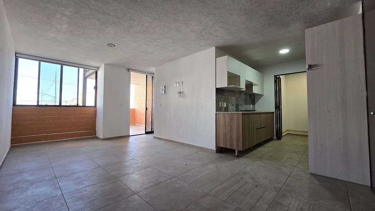 Departamento en Lomas de Independencia · foto 1