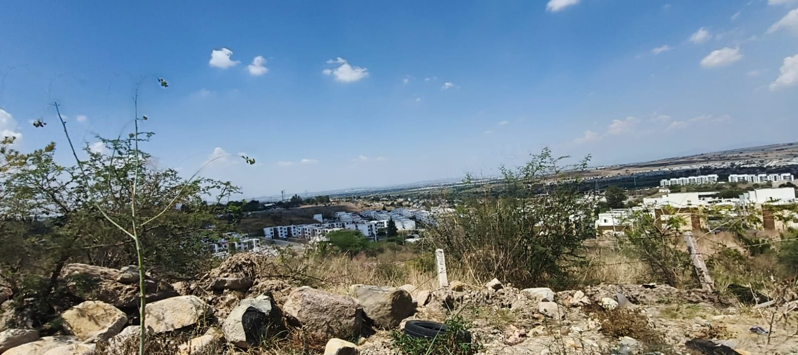Predio en Lomas del Sur · foto 1