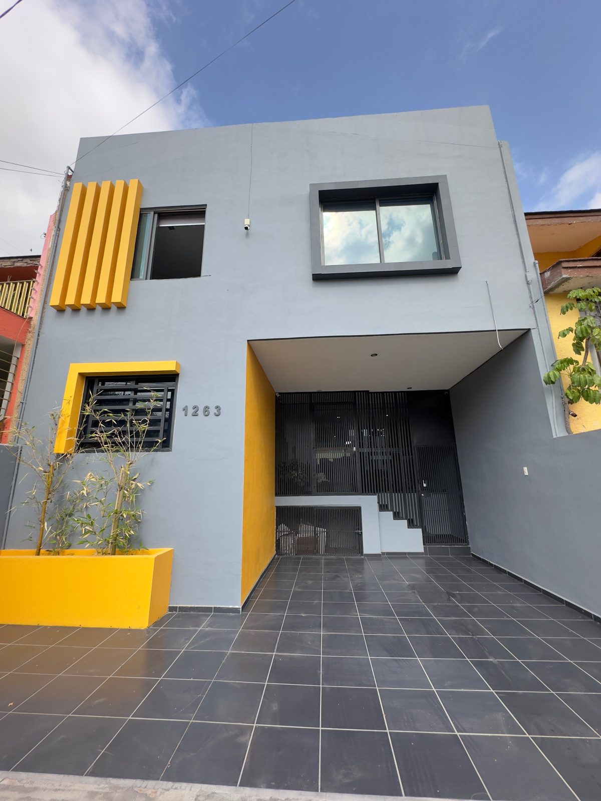 Casa sola en Colinas de la Normal · foto 2