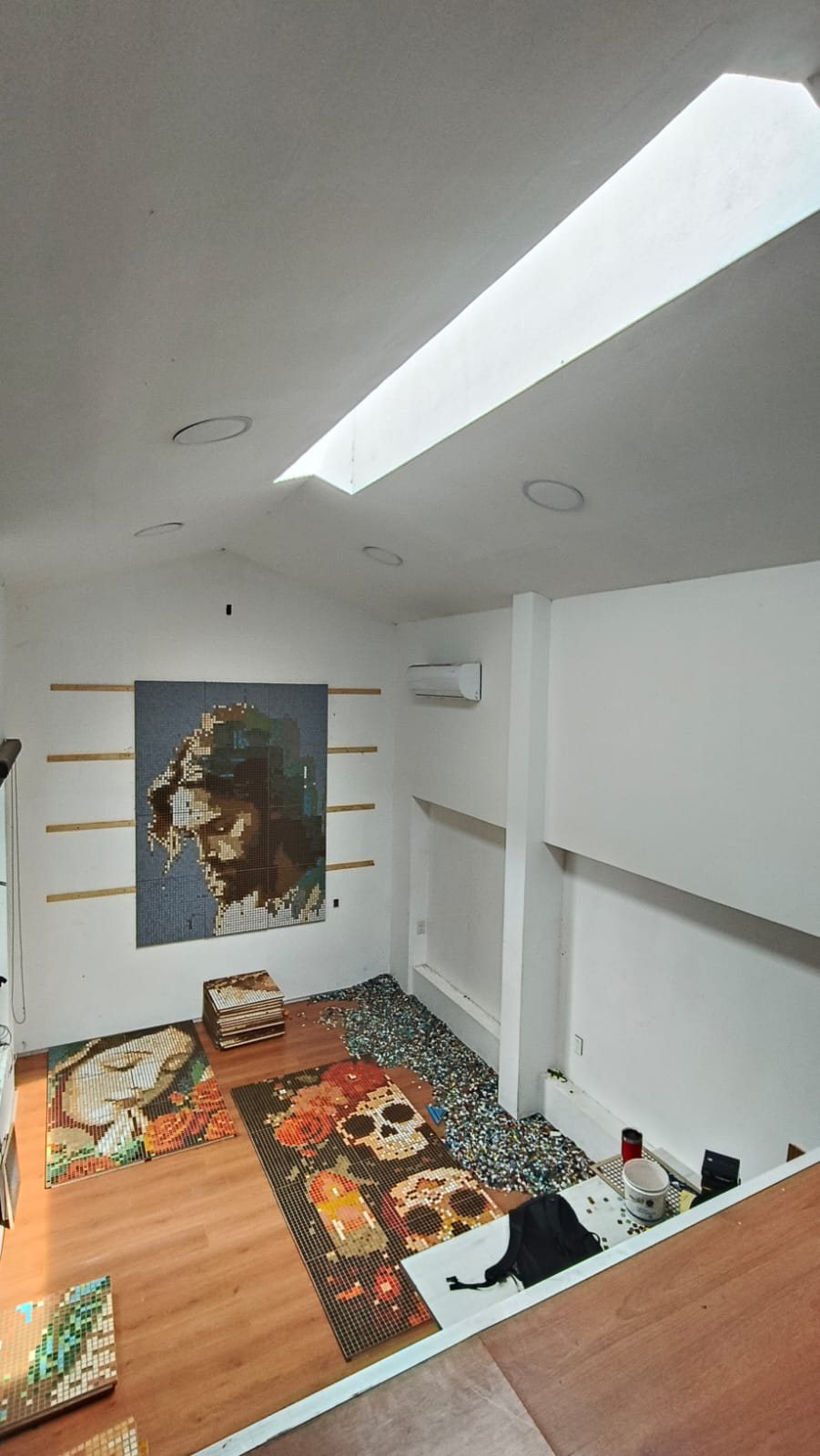 Casa sola en Santa Rosa · foto 2