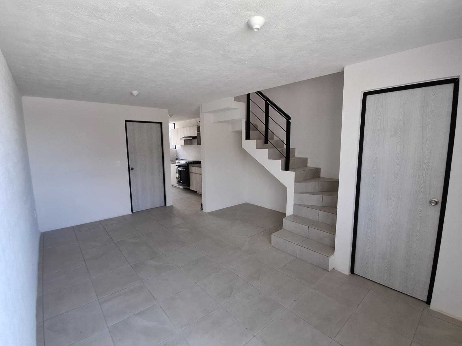 Casa en condominio en Los Tréboles · foto 1