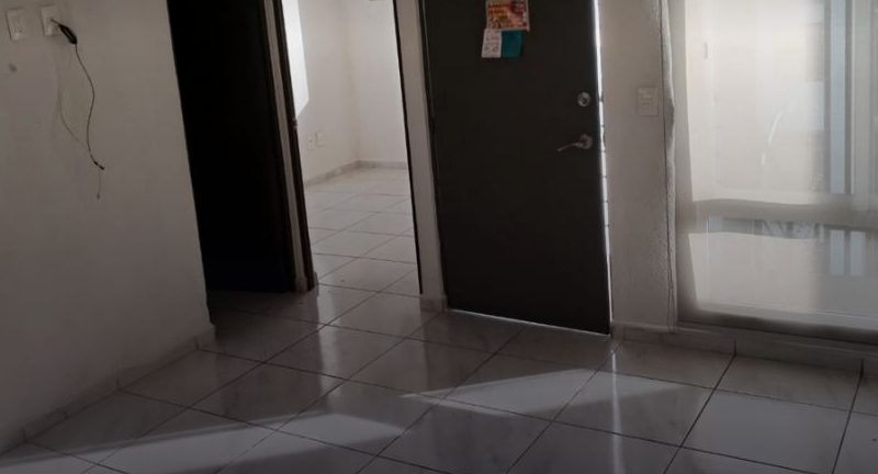 Departamento en Fraccionamiento Torres Vida, Tonalá