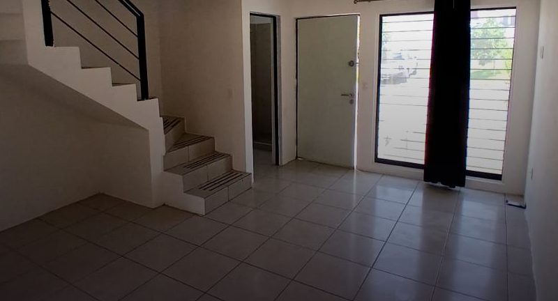 Casa en condominio en Santa Cruz de las Flores, Tlajomulco