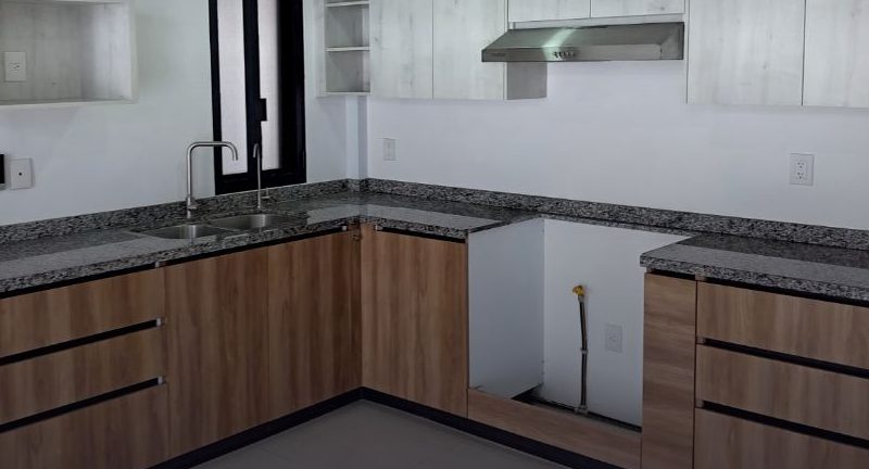 Departamento en Oblatos, Guadalajara