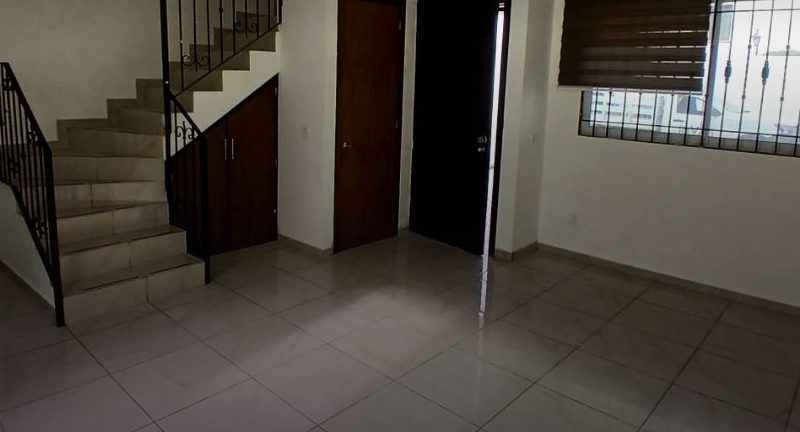 Casa en condominio en El Triángulo, Zapopan