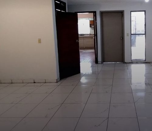 Casa en Fraccionamiento Revolución, Tlaquepaque