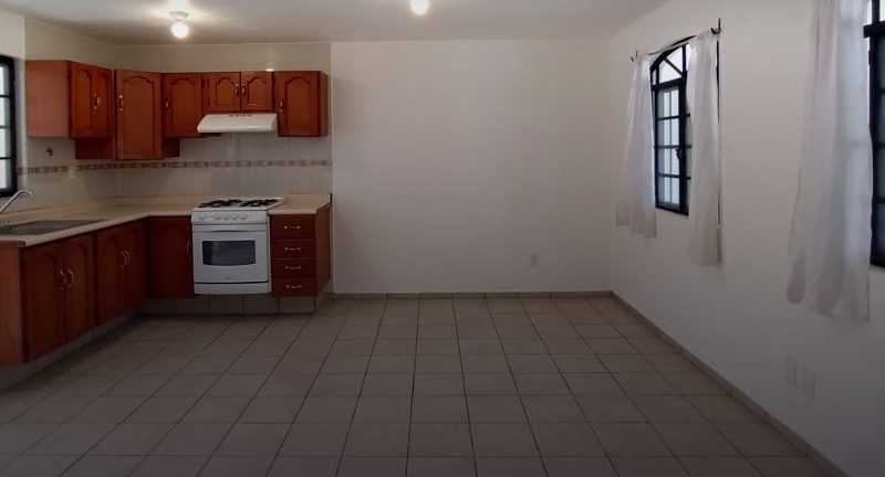 Casa en Hogares de Nuevo México, Zapopan