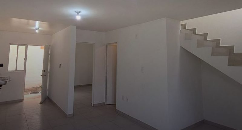 Casa en condominio en Alta California, Tlajomulco