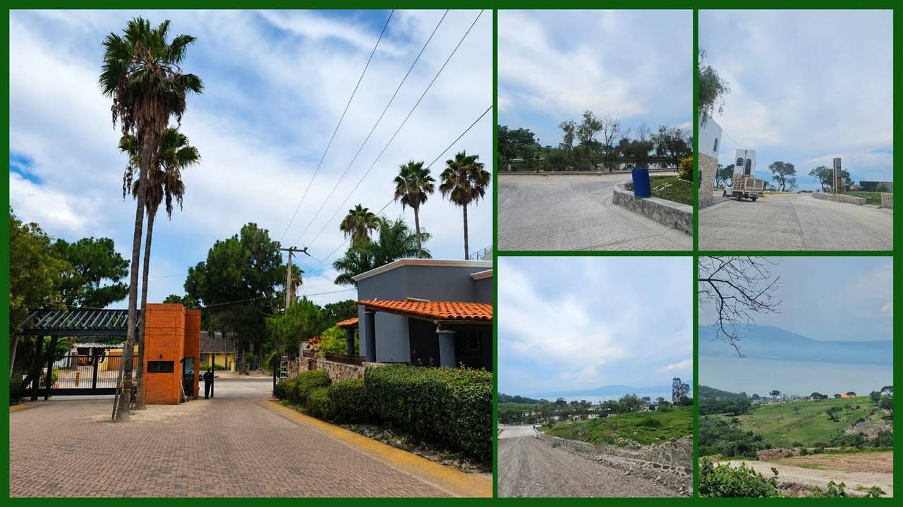 Deportes y casa club Montebello Residencial