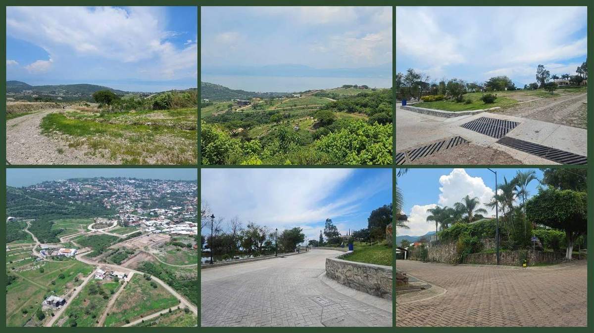 Masterplan Montebello Residencial