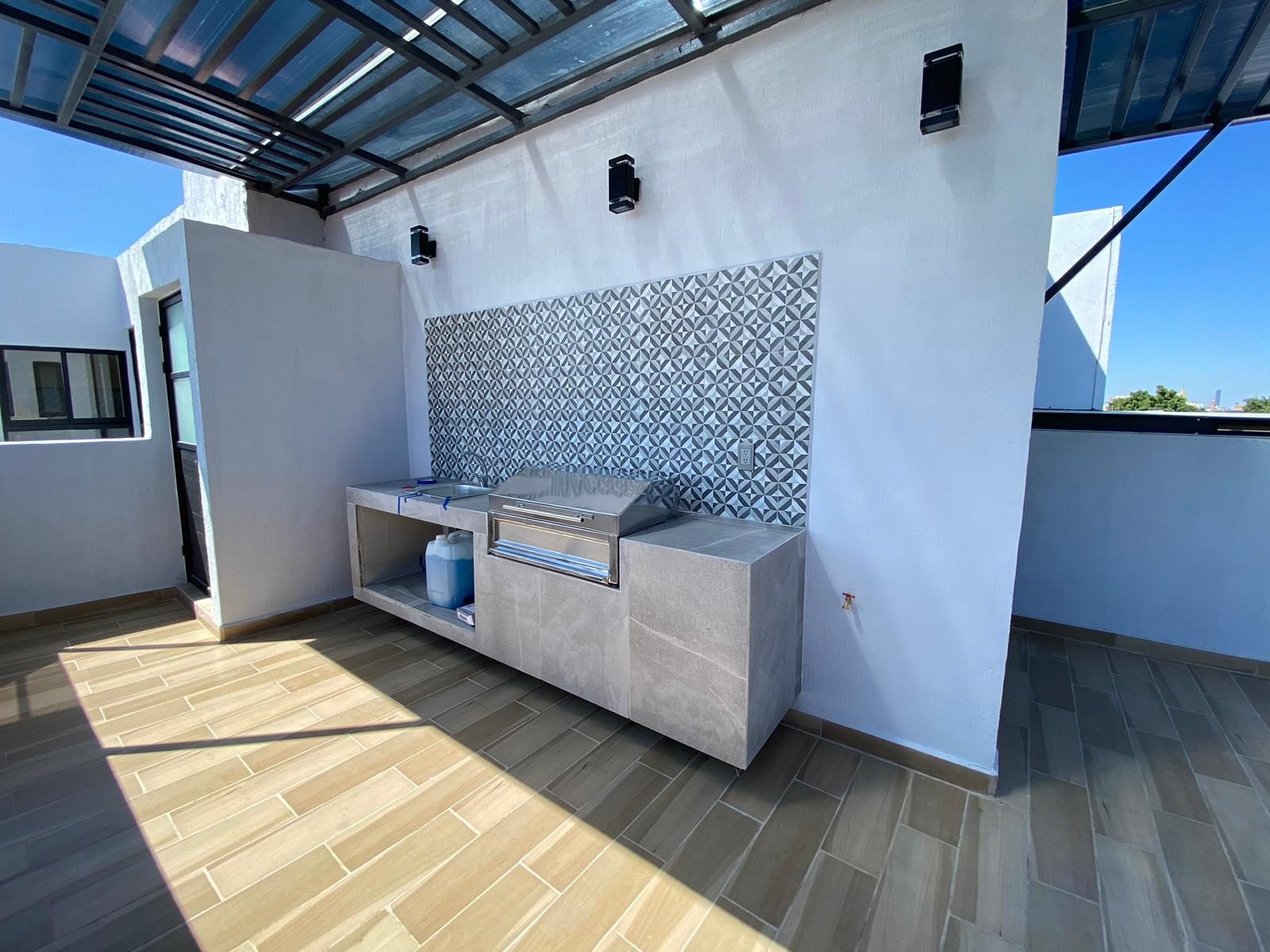 Departamento en venta en Agustín Yáñez · foto 4