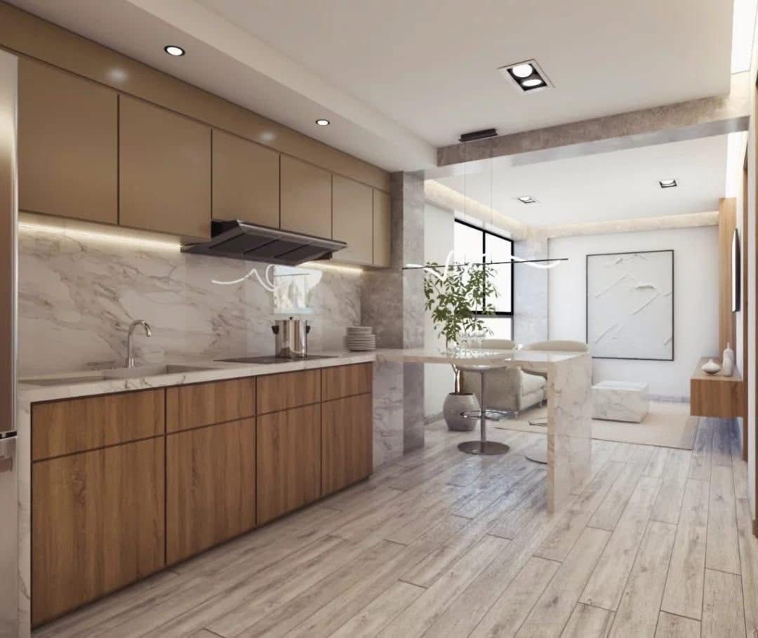 Departamento en Mezquitán Country · foto 4