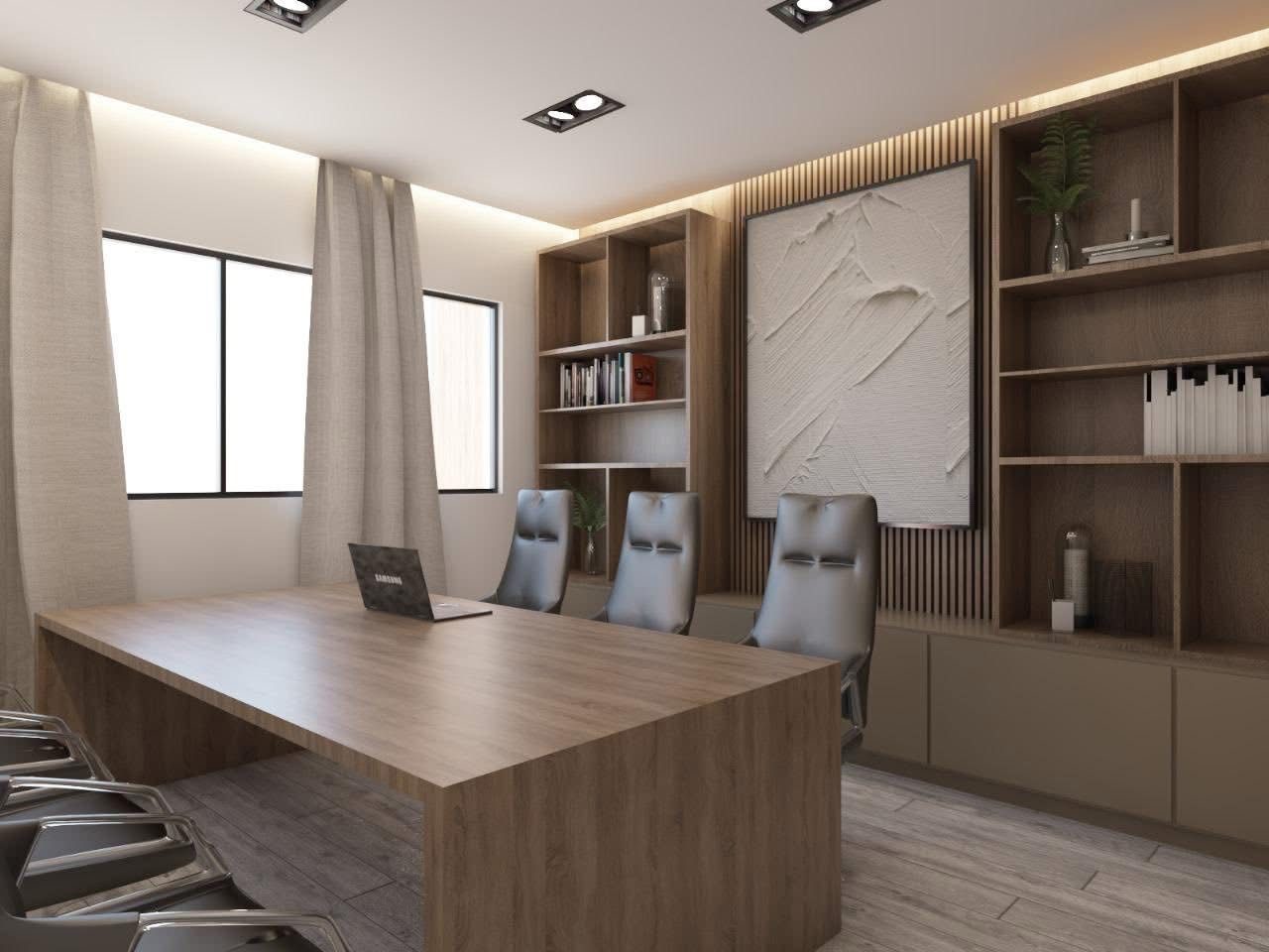 Departamento en Mezquitán Country · foto 7